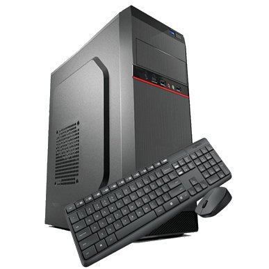 2025 Full New Desktop Computer Intel Core i5 RAM 8GB SSD 120GB HDD 500GB Graphics 2GB Built in Gaming PC Win 11 64 Bit And 17/ 19/ 22 inch Monitor